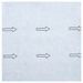 Planches de plancher autoadhésives 20 pcs PVC 1,86 m² Crème 2 - Photo n°9