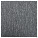 Planches de plancher autoadhésives 20 pcs PVC 1,86 m² Gris 5 - Photo n°3