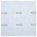 Planches de plancher autoadhésives 20 pcs PVC 1,86 m² Marron 11 - Photo n°9