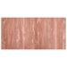 Planches de plancher autoadhésives 20 pcs PVC 1,86 m² Rouge - Photo n°5