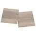 Planches de plancher autoadhésives 20 pcs PVC 1,86 m² Taupe 3 - Photo n°4