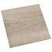 Planches de plancher autoadhésives 20 pcs PVC 1,86 m² Taupe 3 - Photo n°6