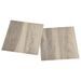 Planches de plancher autoadhésives 20 pcs PVC 1,86 m² Taupe 2 - Photo n°4