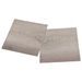 Planches de plancher autoadhésives 20 pcs PVC 1,86 m² Taupe - Photo n°4