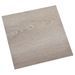 Planches de plancher autoadhésives 20 pcs PVC 1,86 m² Taupe - Photo n°6