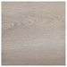 Planches de plancher autoadhésives 20 pcs PVC 1,86 m² Taupe - Photo n°7