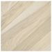 Planches de plancher autoadhésives 20 pcs PVC 1,86m² Beige rayé - Photo n°7