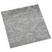 Planches de plancher autoadhésives 20 pcs PVC 1,86m² Gris béton - Photo n°6