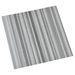 Planches de plancher autoadhésives 20 pcs PVC 1,86m² Gris clair 5 - Photo n°6