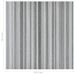 Planches de plancher autoadhésives 20 pcs PVC 1,86m² Gris clair 5 - Photo n°11