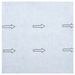 Planches de plancher autoadhésives 20 pcs PVC 1,86m² Gris clair 2 - Photo n°9