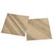 Planches de plancher autoadhésives 20pcs PVC 1,86m² Marron rayé - Photo n°4