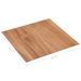 Planches de plancher autoadhésives 5,11 m² PVC Bois clair - Photo n°6