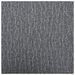 Planches de plancher autoadhésives 5,11 m² PVC Gris - Photo n°1