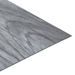 Planches de plancher autoadhésives 5,11 m² PVC Gris clair - Photo n°4