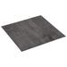 Planches de plancher autoadhésives 5,11 m² PVC Marron - Photo n°3