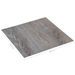 Planches de plancher autoadhésives 5,11 m² PVC Marron clair - Photo n°6