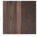 Planches de plancher autoadhésives 55 pcs PVC 5,11 m² Marron 8 - Photo n°11