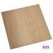 Planches de plancher autoadhésives 55 pcs PVC 5,11 m² Marron 6 - Photo n°2