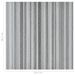 Planches de plancher autoadhésives 55 pcs PVC 5,11m² Gris clair 2 - Photo n°11