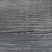 Planches de plancher PVC 4,46 m² 3 mm Gris brillant - Photo n°5