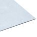 Planches plancher autoadhésives 20 pcs PVC 1,86 m² Marbre blanc 2 - Photo n°5