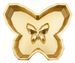 Plateau papillon 20,5 x 17,5 x 3 cm - Photo n°1