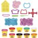 Play-Doh  Pâte A Modeler - Styles de Peppa Pig - Photo n°2