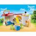 PLAYMOBIL 1.2.3 - 70399 - Garderie transportable - Photo n°2