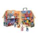 PLAYMOBIL 5167 - La Maison Transportable - Photo n°2