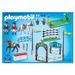 PLAYMOBIL 6930 - Country - Parcours d'Obstacles a Cheval - Photo n°2