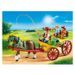 PLAYMOBIL 6932 - Country - Caleche avec Attelage - Photo n°3