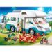 PLAYMOBIL 70088 - Famille et camping-car - Photo n°3