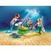 PLAYMOBIL 70100 - Magic Les Sirenes - Famille de sirenes - Nouveauté 2020 - Photo n°3