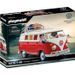 PLAYMOBIL - 70176 - Volkswagen T1 Combi - Photo n°1