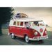 PLAYMOBIL - 70176 - Volkswagen T1 Combi - Photo n°2