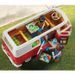 PLAYMOBIL - 70176 - Volkswagen T1 Combi - Photo n°4