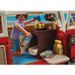 PLAYMOBIL - 70176 - Volkswagen T1 Combi - Photo n°5