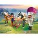 PLAYMOBIL - 70449 - Caleche et couple royal - Photo n°6