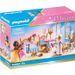 PLAYMOBIL - 70453 - Chambre de princesse avec coiffeuse - Photo n°1