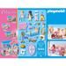 PLAYMOBIL - 70453 - Chambre de princesse avec coiffeuse - Photo n°3