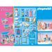 PLAYMOBIL - 70454 - Salle de bain royale avec dressing - Photo n°3