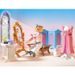 PLAYMOBIL - 70454 - Salle de bain royale avec dressing - Photo n°4