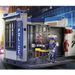 PLAYMOBIL - 70568 - Police Poste de police et cambrioleur - Photo n°5