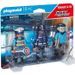 PLAYMOBIL - 70669 - Police Equipe de policiers - Photo n°1