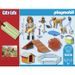 PLAYMOBIL - 70676 - Set cadeau Educatrice et chiens - Photo n°4