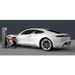 PLAYMOBIL - 70765 - Porsche Mission E - Photo n°3