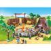 PLAYMOBIL - 70931 - Astérix : Le banquet du village - Photo n°2