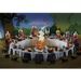 PLAYMOBIL - 70931 - Astérix : Le banquet du village - Photo n°5