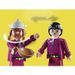 PLAYMOBIL - 70933 - Astérix : Panoramix et chaudron de Potion Magique - Photo n°4